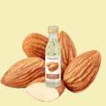 Finestoil Almond Oil - 70ml
