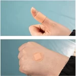 First Aid Bandage Assorted 30pcs Box - Image 3