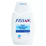 Fissan Foot Deodorant Powder - 100g
