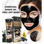 Aichun Beauty Purifying Cleaning Blackhead Removal Mask - 120ml