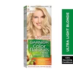 Garnier Color 10 Ultra Light Blonde Hair color