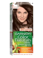 Garnier Color Naturals 5 Light Brown Hair color