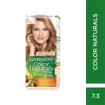 Garnier Color Naturals Creme 7.3 Hazel Blond