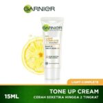 Garnier Light Complete Bright up Tone up Cream (UV) - Image 2