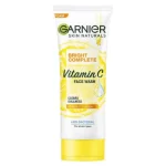 Garnier Light Complete White Speed Brightening Face Foam 100ml