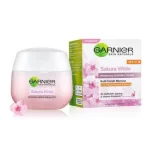 Garnier Sakura White Whitening Serum Cream SPF 30 PA+++ 50ml
