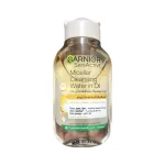 Garnier Skin Active Micellar Water In Oil - 100ml