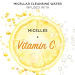 Garnier Skin Active Micellar Water Vitamin C - 100ml - Image 5