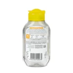 Garnier Skin Active Micellar Water Vitamin C - 100ml - Image 2
