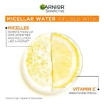 Garnier Skin Active Micellar Water with Cotton Pad Value Pack - Image 2