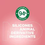 Garnier Ultra Doux Kids 2 in 1 Shampoo & Detangler Cherry & Soft Almond - 400ml - Image 6