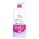 Glow & Lovely Brightening Bodywash With Multivitamin & Niacinamide - 550ml - Image 3
