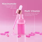 Glow & Lovely Brightening Bodywash With Multivitamin & Niacinamide - 550ml - Image 4