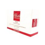 Gluta Advance White & Firm Soap 135g - Image 2