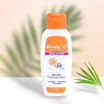 Gluta-C Intense Whitening Body Lotion with SPF 25 - 150ml