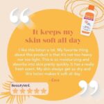 Gluta-C Intense Whitening Body Lotion with SPF 25 - 150ml - Image 3