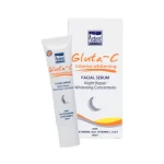 Gluta-C Intense Whitening Facial Night Serum 30ml - Image 3