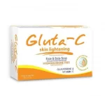 Gluta-C Skin Lightening Face & Body Soap 135g