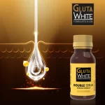 Gluta White Double Face Serum - 60ml - Image 2