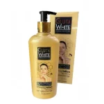 Gluta White Glutathione & Collagen Whitening Body Lotion - 250ml