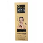 Gluta White Glutathione & Collagen Whitening Body Lotion - 250ml - Image 2