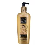 Gluta White Glutathione & Collagen Whitening Body Lotion - 250ml - Image 3
