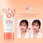 Gluta Whitening Lazy Cream GMEELAN - 30g - Image 5