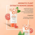 Gluta Whitening Lazy Cream GMEELAN - 30g - Image 6