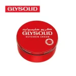Glysolid Glycerin Cream - 400ml - Image 2