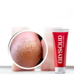 Glysolid Glycerin Cream Tube - 100ml - Image 2