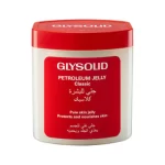 Glysolid Petroleum Jelly Classic - 250ml - Image 2