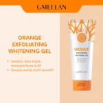 Gmeelan Orange Exfoliating Whitening Gel - 50g
