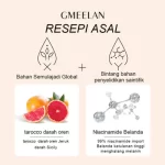 Gmeelan Orange Exfoliating Whitening Gel - 50g - Image 2