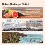 Gmeelan Orange Exfoliating Whitening Gel - 50g - Image 4