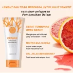 Gmeelan Orange Exfoliating Whitening Gel - 50g - Image 5