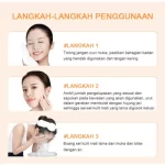 Gmeelan Orange Exfoliating Whitening Gel - 50g - Image 7