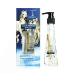 Good Life Hair Serum With Horsetail & Ginseng Extract - 100ml - Image 3