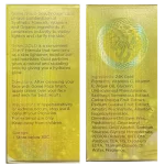 Goree Gold 24k Beauty Cream 17gm - Image 2