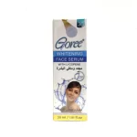 Goree Whitening Face Serum With Lycopene - 30ml - Image 3