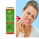 Govinds Clove Oil for Toothache - 10ml