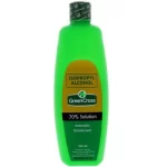 Green Cross Isopropyl Alcohol 70% Solution(Reg) 500ml