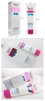 GUANJING Kojic Acid Collagen Armpit Underarm Whitening Cream 50ml - Image 6