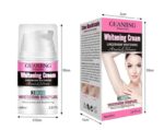 GUANJING Whitening Cream Underarm Whitening 60g