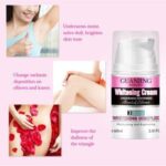 GUANJING Whitening Cream Underarm Whitening 60g - Image 4