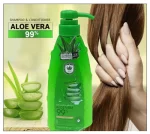Habetong Aloe Vera Shampoo 800ML & Conditioner 500ML - Image 3