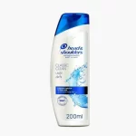 Head & Shoulders Classic Clean Shampoo 200ml