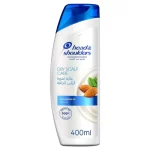 Head & Shoulders Dry Scalp Care Anti-Dandruff Shampoo - 400ml