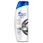 Head & Shoulders Hair Fall Defense Anti-Dandruff Shampoo - 400ml - Image 3