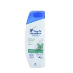 Head & Shoulders Menthol Refresh Shampoo 200ml