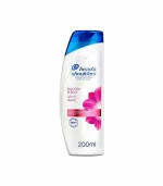 Head & Shoulders Smooth & Silky Shampoo 200ml